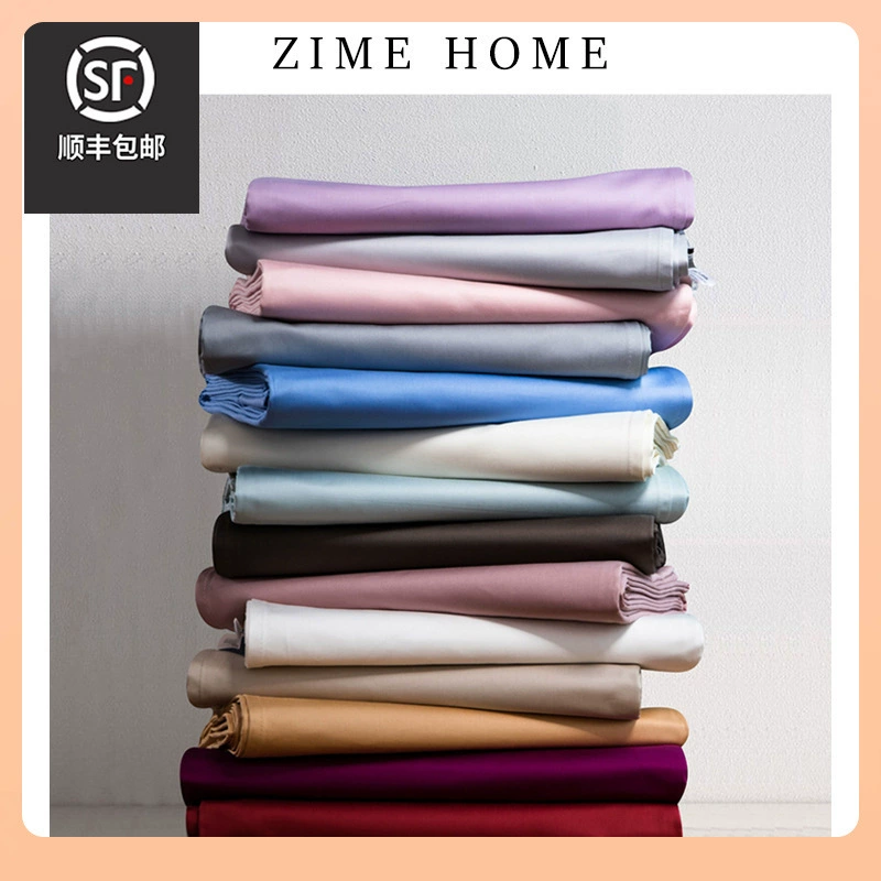 5ZW Оптовая продажа 140 шт. египетских хлопчатобумажных простыней