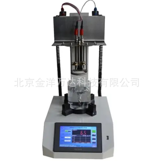 膏药软化点自动测定仪 型号:SCG-2020