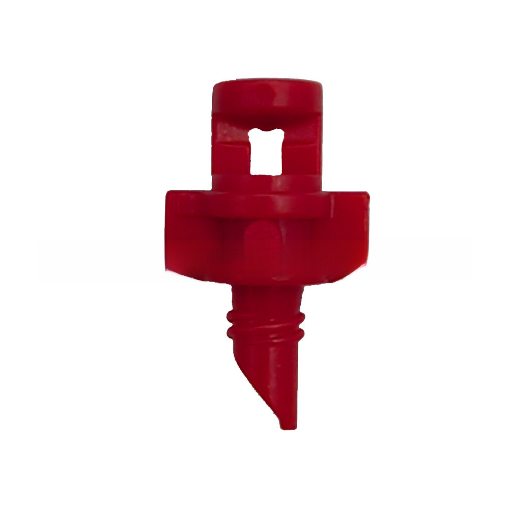 90 180 360 -degree refraction atomialization Simple refraction atomizing nozzle micro -spray fruit wood and vegetable spray 4