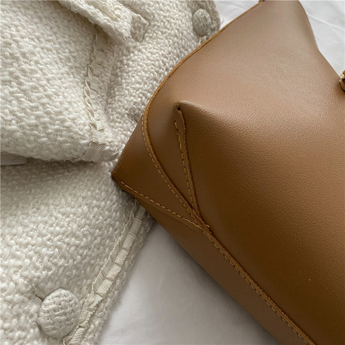 Tote bag large bag for women new trendy Internet celebrity texture soft leather large capacity versatile foreign style handbag mother-in-law shoulder bag