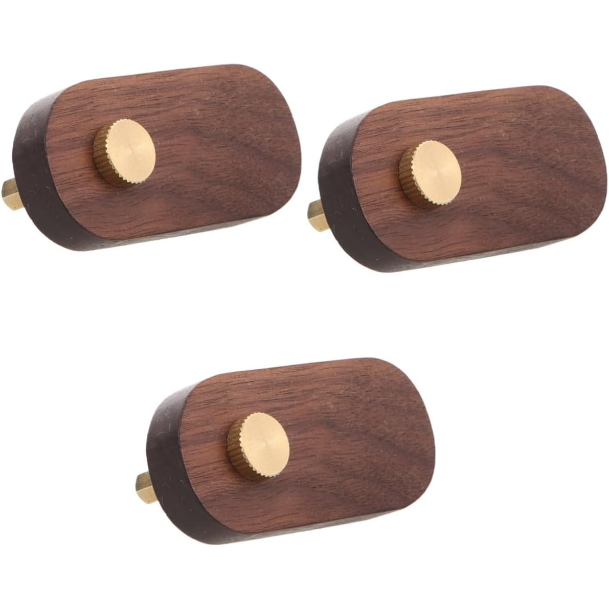 Madera sólida pequeña etiqueta de precio de tarta de madera simple etiqueta de precio de madera de alta calidad escritura a mano