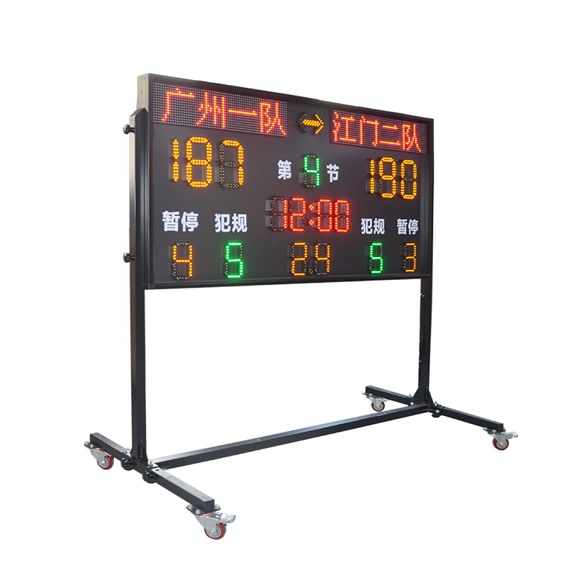 LED����ȷ��� �������ӼƷ��� ��������Ƿ��� ���߿���̨