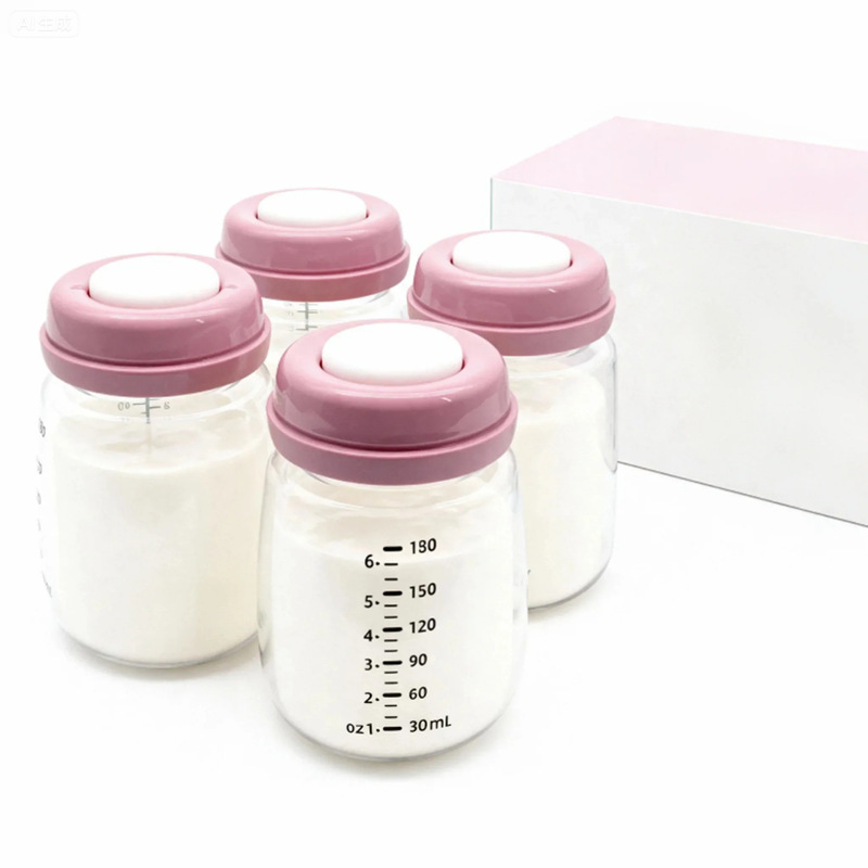 Amazon's Best-Selling Natural Baby Bottle, Wide-Mouth, Bpa-Free, Essential for Breastfeeding and Milk Storage Amazon's Best-Selling Natural Baby Bottle, Wide-Mouth, Bpa-Free, Essential for Breastfeeding and Milk Storage