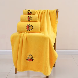 毛巾;擦手巾;浴巾、沙滩巾