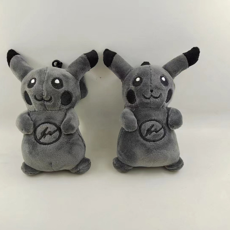 ポケモン ポケモン人形 ミュウツー ゼニガメ ゲンガウルフ ぬいぐるみ ピカチュウ 小さな人形ペンダント|undefined