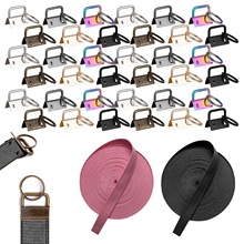 26PCS�߲�ɫ��β�A耳׿۶YƷ���b ���ɿ�� �������������