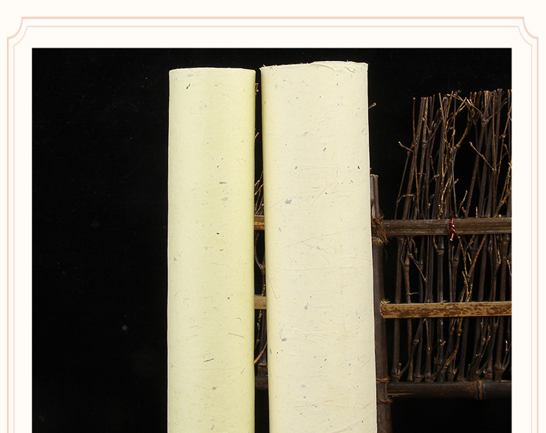 Moxa Stick Ai Tiao 艾条 4cm Thick Moxibustion Roll 20cm for Warming Therapy specifications