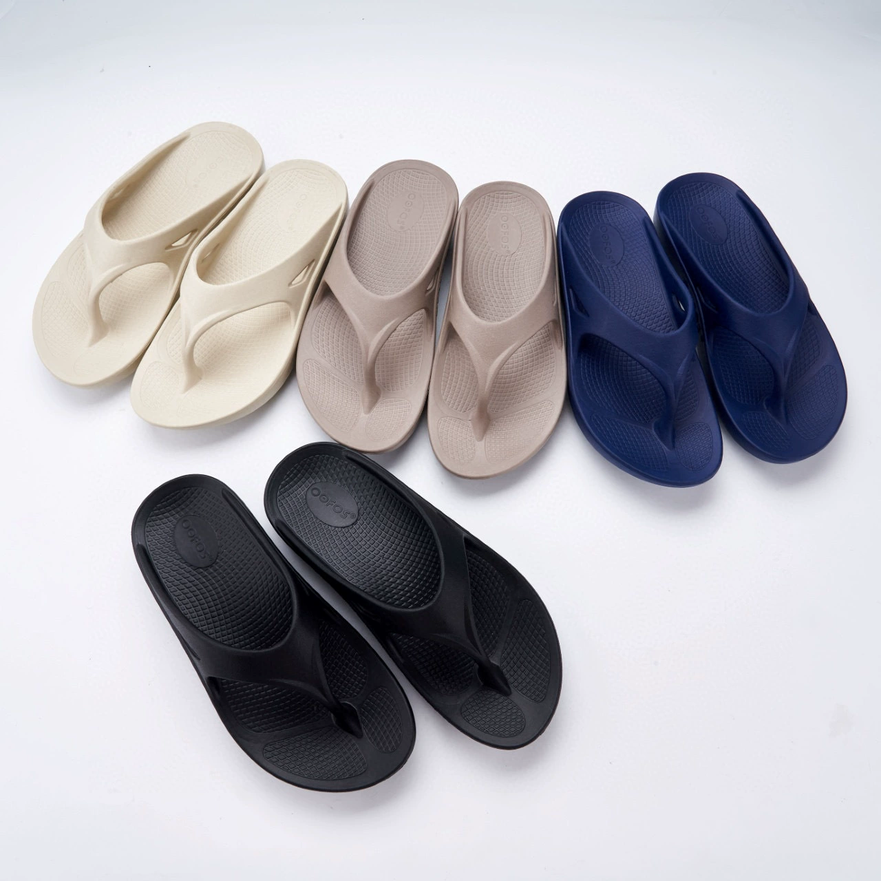 (Cross-border trading), summer sports slippers for men and women, Japanese flip flops