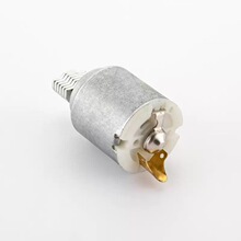 R140΢�͵��ƫ���ָ�ת��С���� ��Ħ��΢�����������ߵ��