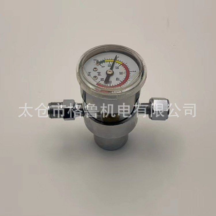 现货供应气体节流器  节流稳压   欢迎来电商谈