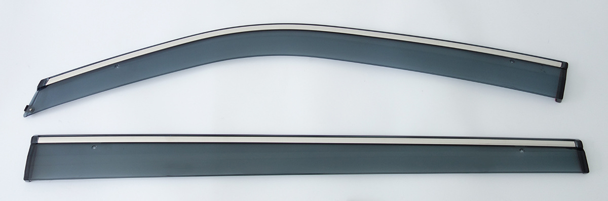 Suitable for Nissan Serena C27 C28 Window Visor Serena Rain Shield