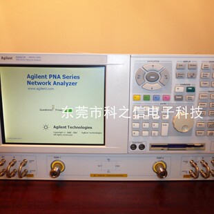 ��ُ+����Agilent/���݂�E8362C E8361C E8363C E8364C�W�j�����x