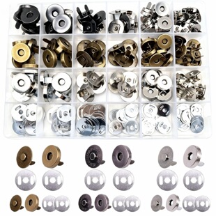 ���b14mm18mm��ɫ������ĸ�������[�ΰ���ʽ�������F�����ĺϿ�