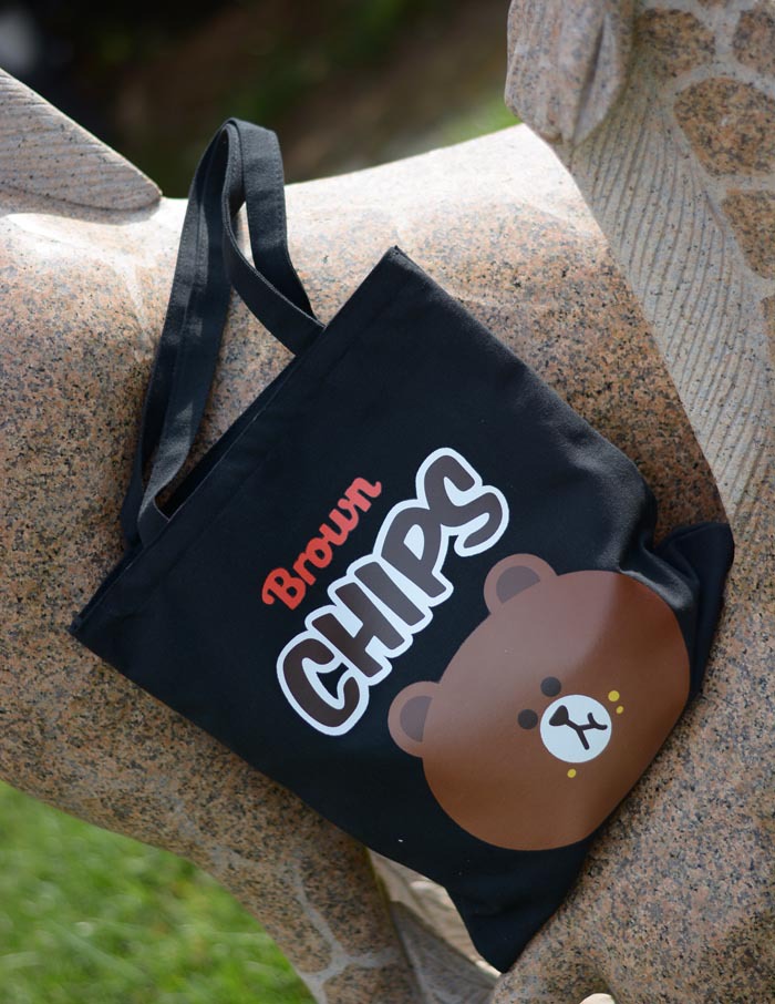 Corea del Sur chic lienzo bolso de hombro femenino ins chica bolsa de compras estilo japonés Harajuku estudiante bolso de hombro portátil femenino