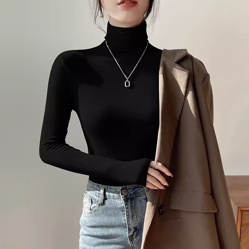 XG61 파일 칼라 블랙