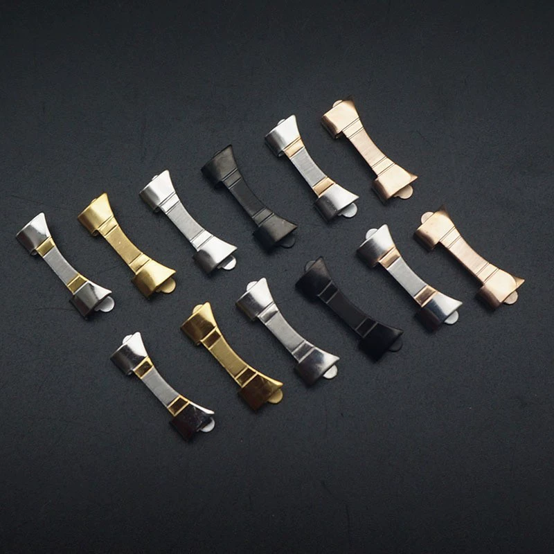 В наличии известные мастера пять бусин изогнутый интерфейс унисекс из нержавеющей стали полые дуги 20 мм защита ушей Серебро