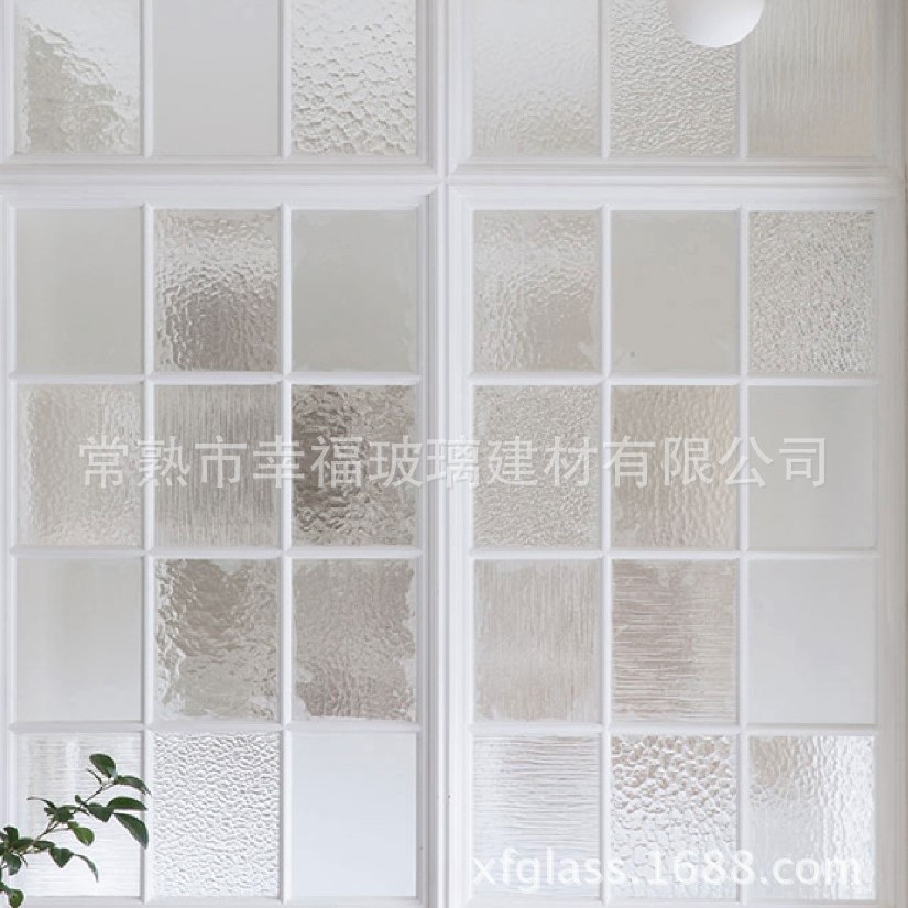 北美SGCC认证ANSI Z97.1加拿大标准CAN/CGSB 12.1-2017的门玻