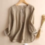 宽松新款显瘦短袖上衣
