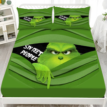 ����վ����ʥ���ֽ���ë�ִ�Ʒ��װ �羳The Grinch������װ