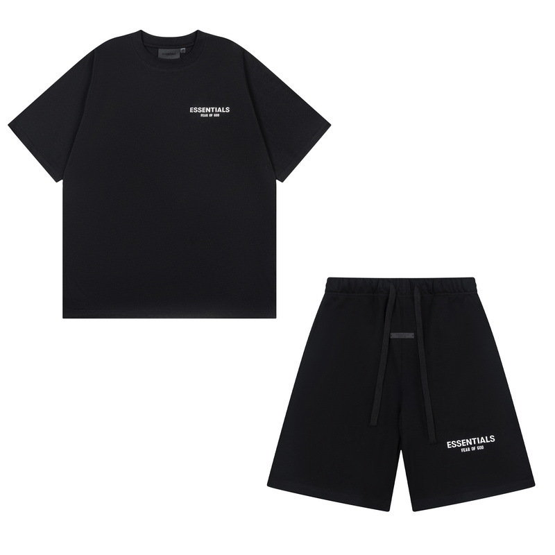 872 실리콘 세트 블랙