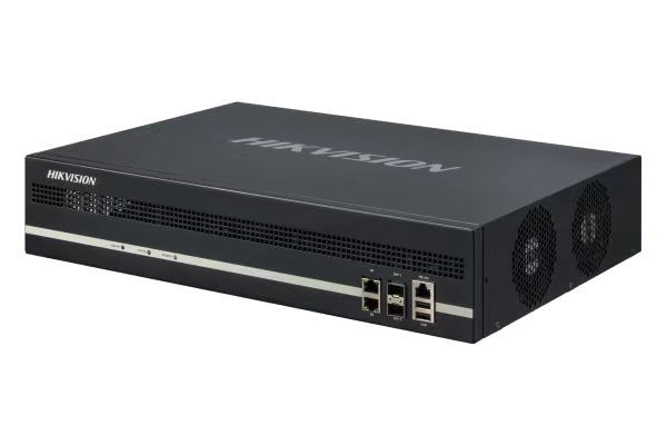 Broadcasting conference system