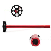 TRAXXAS MINI MAXX#10755 10756����СX���Ͻ��д���45T�ֳ�W276