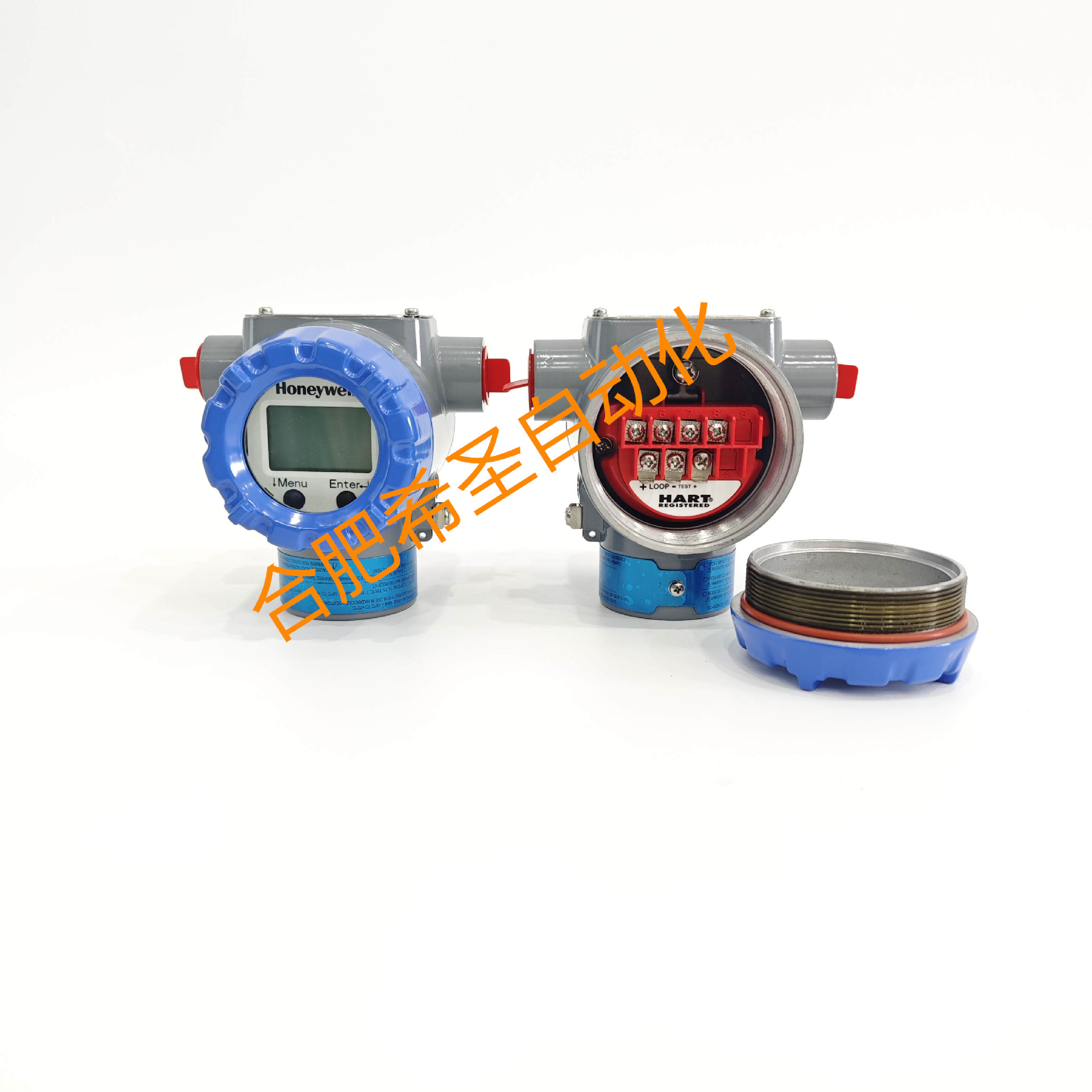 霍尼韦尔温度变送器STT750-S-0-D-CHC-11S-A-40A6-F3-0000现货