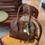 质感大容量新款复古托特包
