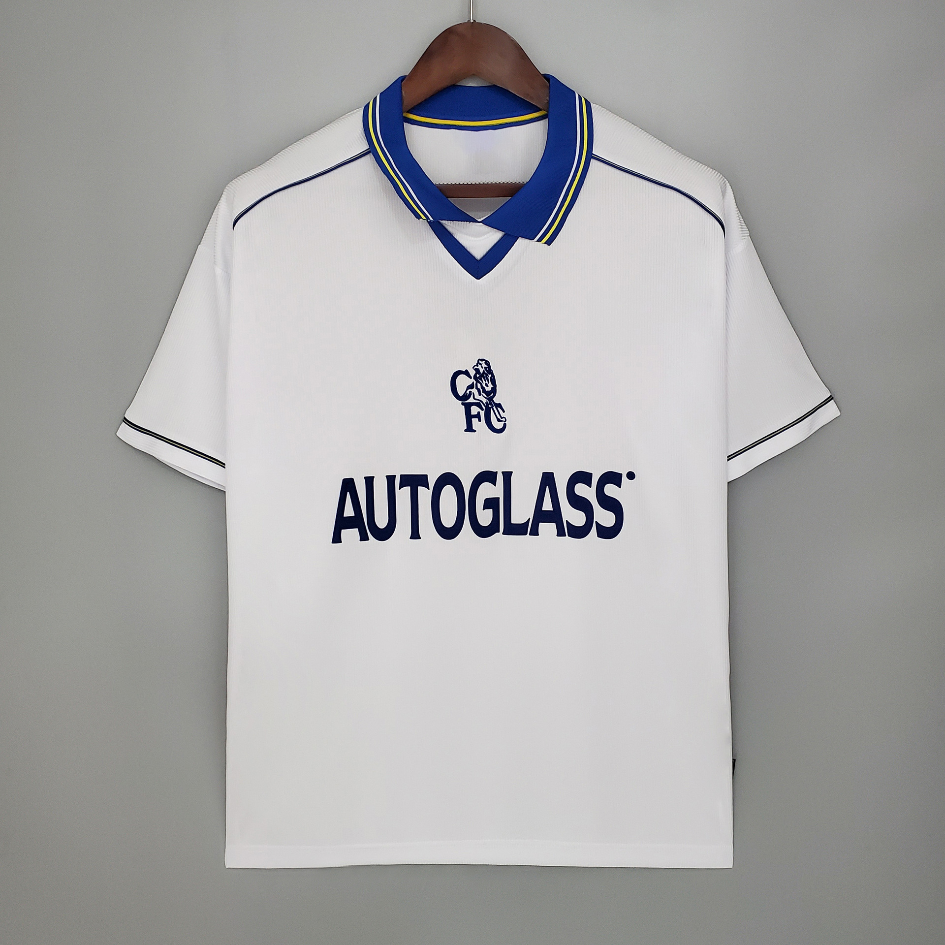 9800 Chelsea away game