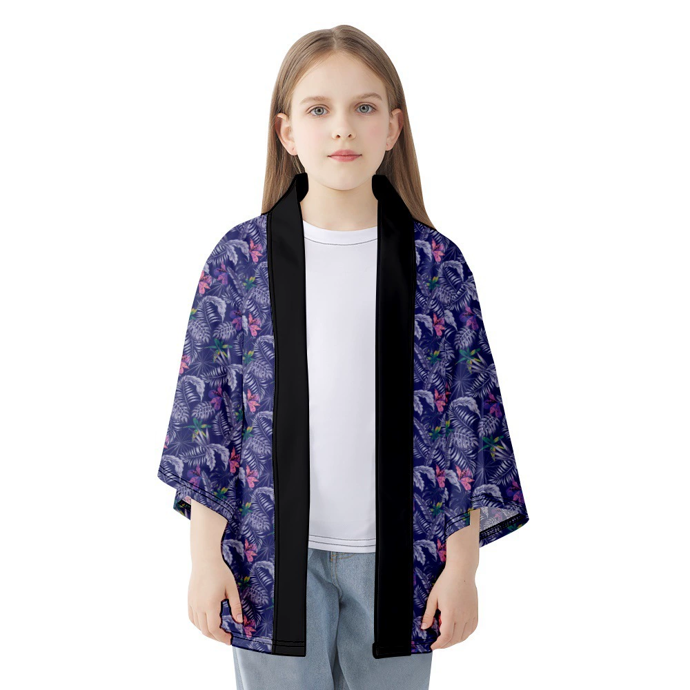 Summer shirt, cardigan, 3D