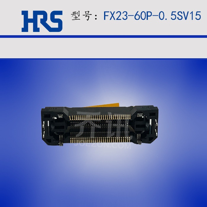 ����HRS������60�������ԭ��HRS�Ӳ��FXϵ��FX23-60P-0.5SV15