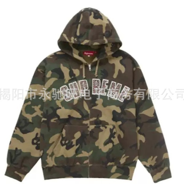 Cross-Border Direct Sales Spring and Autumn American Style Washed Letter Embroidered Long-Sleeved Hooded Sweatshirt Japanese Style Trendy High-End Jacket