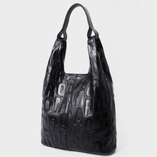 2025新款真皮女包时尚百搭头层牛皮单肩斜挎包女士手提包大包