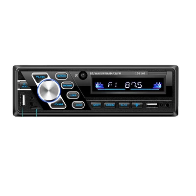 Radio 1011Ai, Car mp3