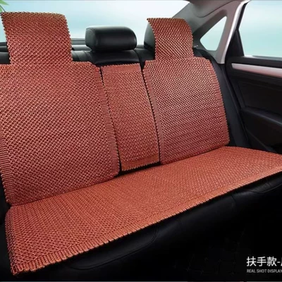 Seat cushion, seat cover — with Armrests
