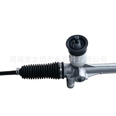 Steering gear assembly gear is suitable
