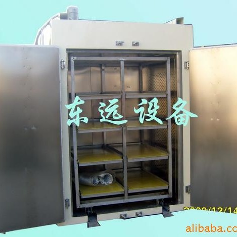 厂家直销模具烘箱/台车烘箱/工业烤箱/电热鼓风干燥箱（334）