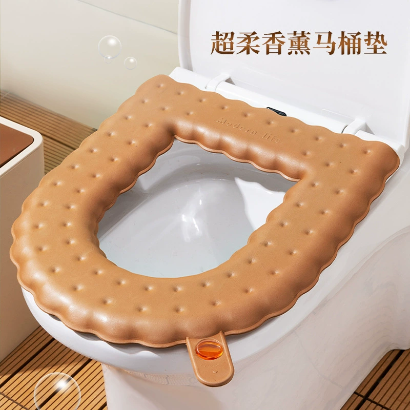 Aromatherapy, toilet, universal pen, pillow