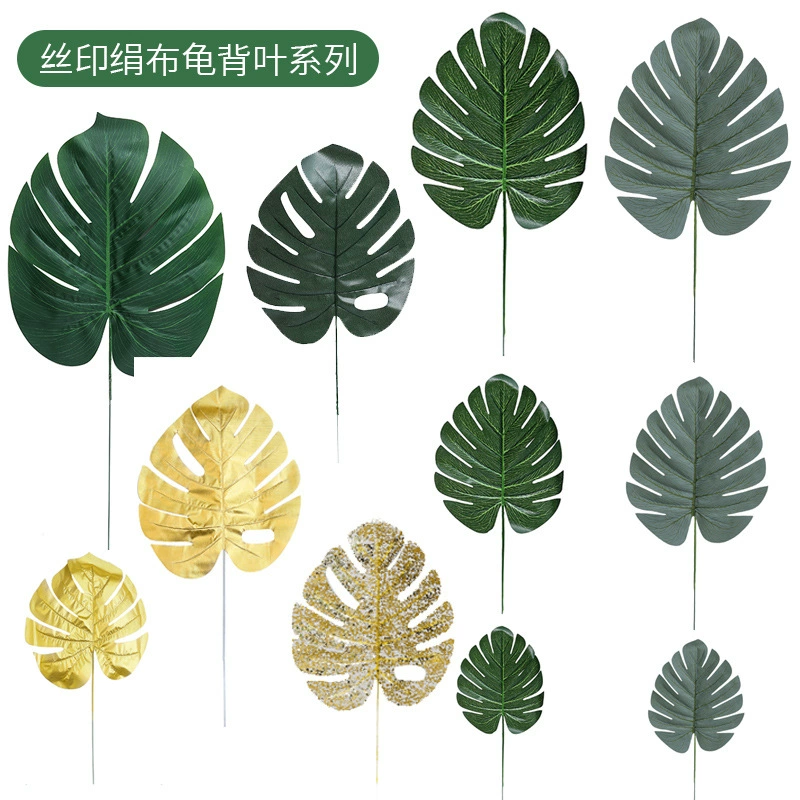 (Cross-border trading), realistic artificial plants, home decor