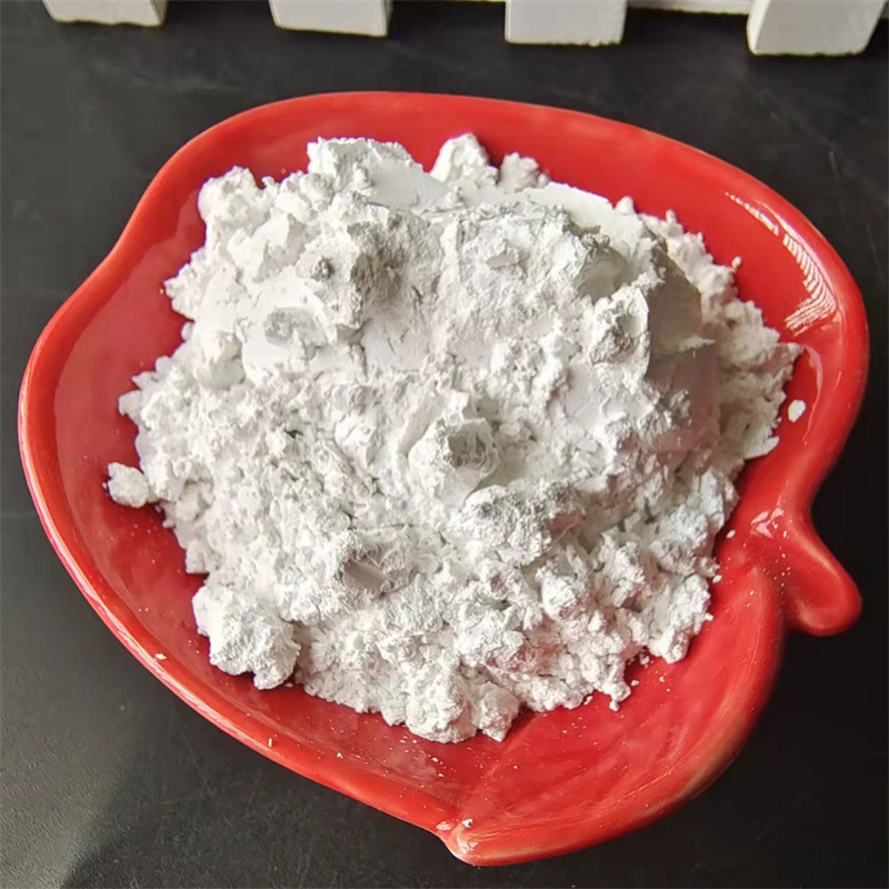 橡胶填料用高岭土 煅烧高岭土 辰源高岭土厂家常年供货