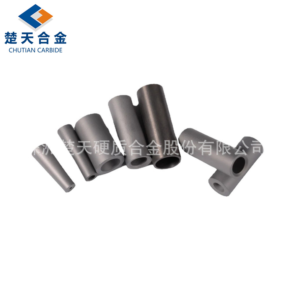 株洲厂家各规格拉丝模模芯 聚晶过线模 钨钢异型模具YG8 YG10