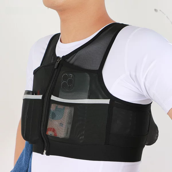 marathon running backpack sports backpack riding backpack cross country hiking backpack hiking running vest