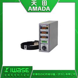 一级代理 AMADA 天田 MM-123B 便携式焊接监测仪 高精度电阻焊