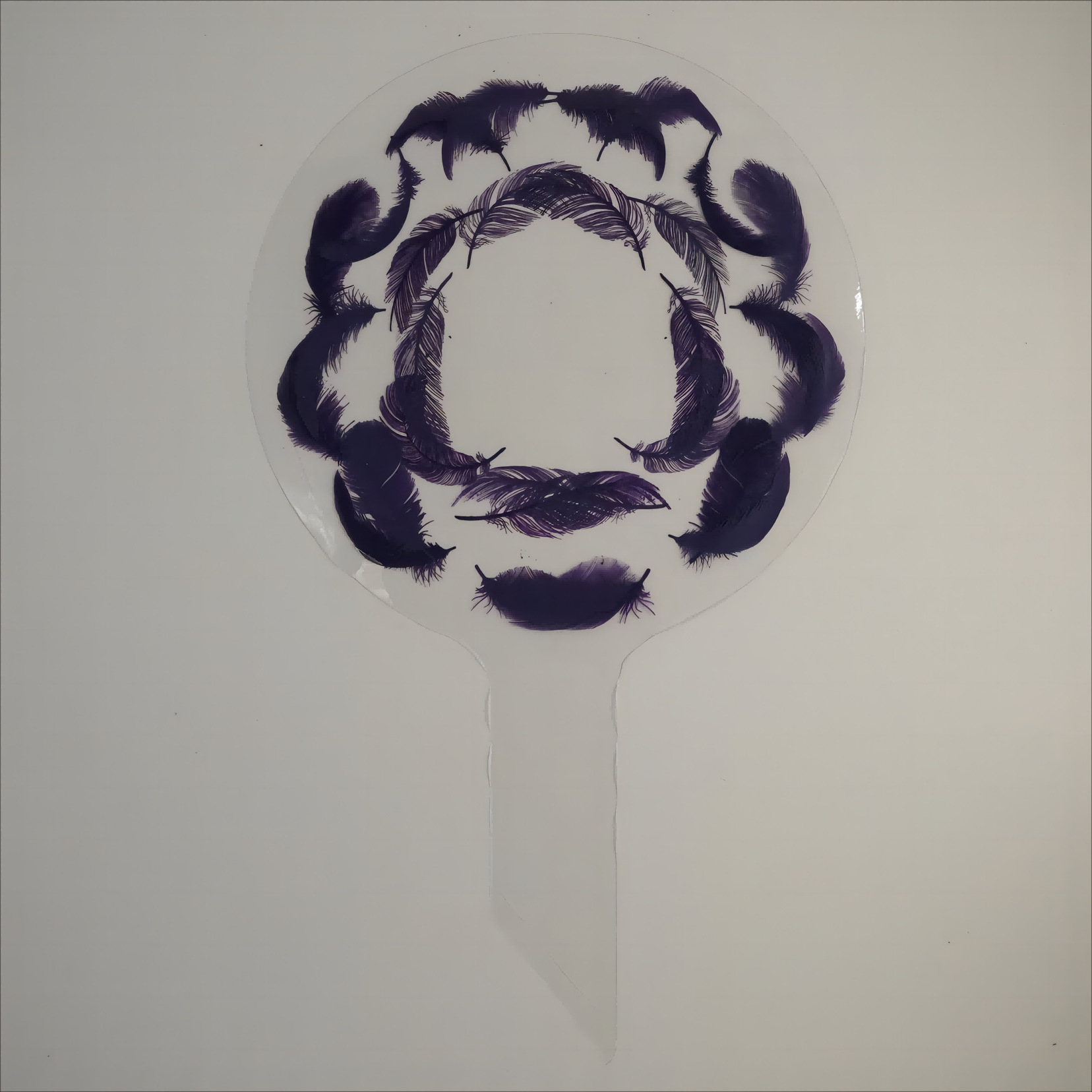 Globos Bobo 20” con Impresión — Decoración de Fiesta, Cumpleaños y Eventos