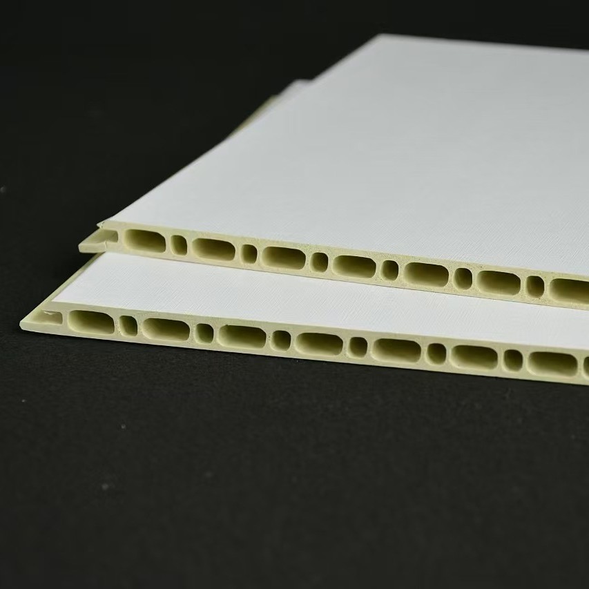 400*9 대나무 섬유 크고 작은 둥근 구멍(가정 장식 품질 모델)