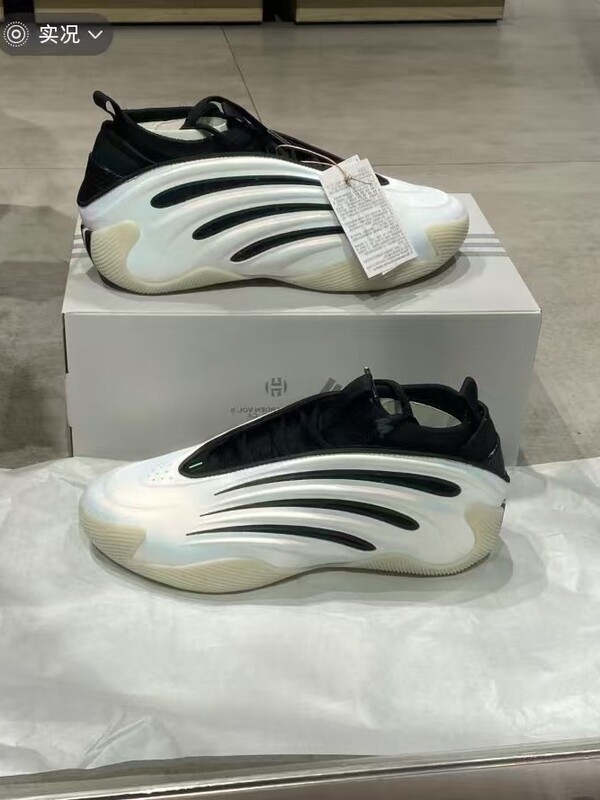 25莆田靴ピュアオリジナルHarden Vol.9ハーデンクッション性滑り止め耐摩耗性リバウンドメンズ実用バスケットボールシューズ|undefined