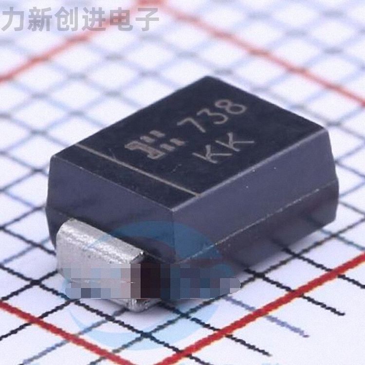 SMBJ6.-13-F 规格 DO-214AA 二极管 现货供应