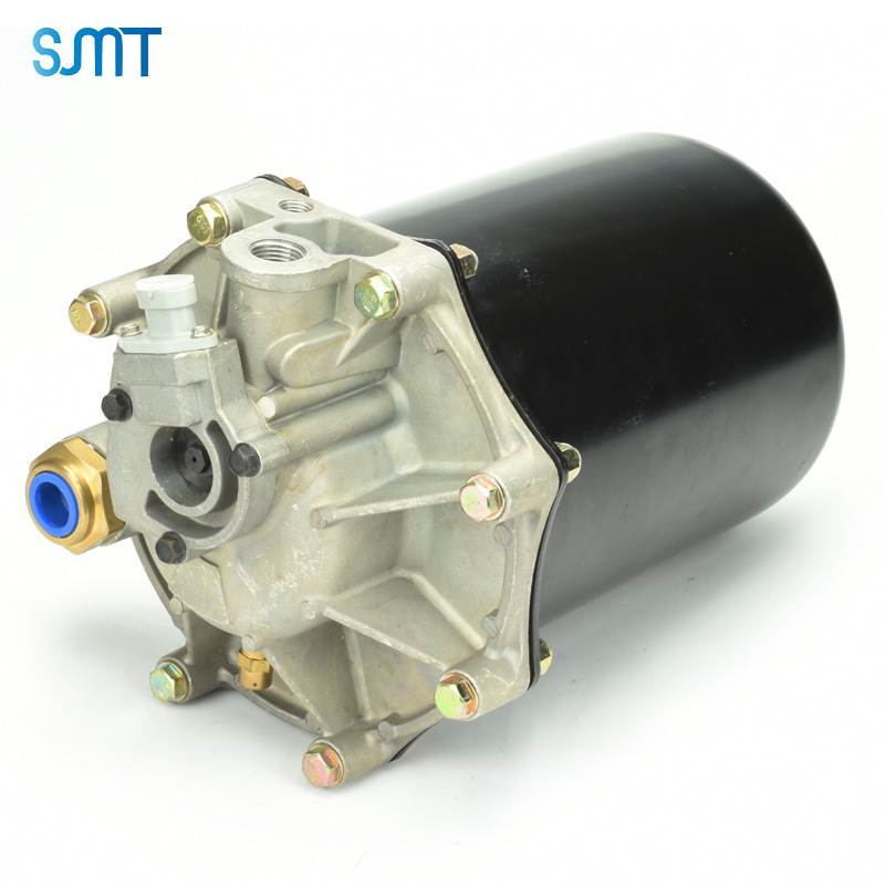 SMT aire secado cilindro tanque de secado 065224 camión pesado camión coche piezas de automóviles