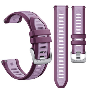 Forerunner165�ֱ펧�m�ü���Forerunner245/158/20mm�pɫ���z