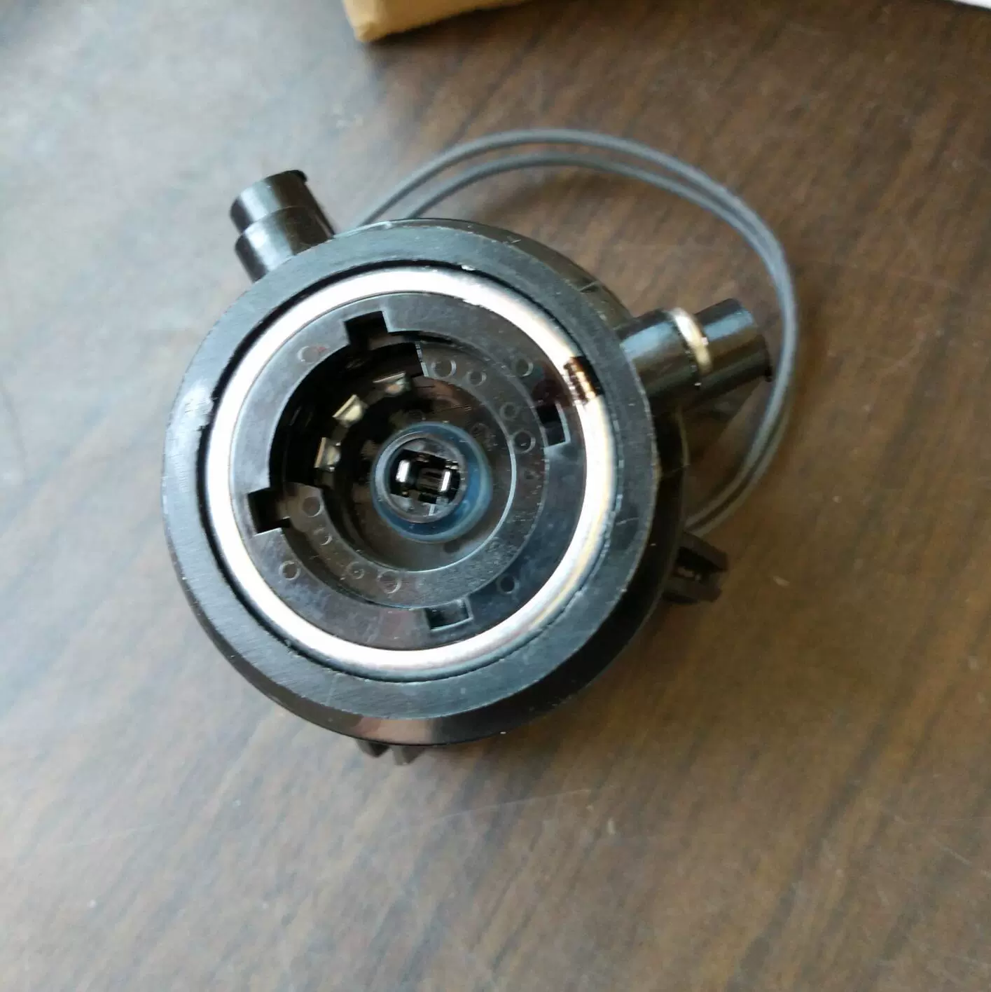 Spectroline MAXIMA ML-3500 УФ-зажигатель, патрон лампы высокого напряжения для открывания воды 125061